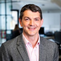 Wildstone Employee Jonathan Chandler's profile photo