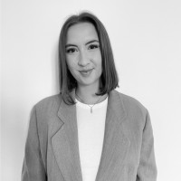 Holzweiler Employee Camilla Conradi's profile photo