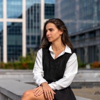Wemanity Belgium Employee Maude Lardinois's profile photo