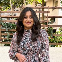 Devashree Vaidya Email