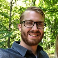 Hometown Food Company Employee Trevor Acklin's profile photo