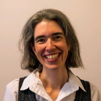 École de technologie supérieure Employee Catherine Banville's profile photo