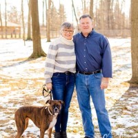 Antrim County Employee Mitch Bart's profile photo