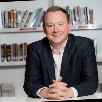 Maple Leaf Foods Inc Employee Curtis Frank's profile photo