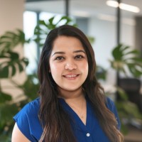 Next Level Business Services, Inc. Employee Shruti Singh's profile photo
