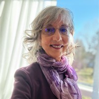 Barbara Finamore Email & Phone Number