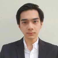 Graybox Security Employee Miguel Li's profile photo