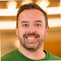 Université du Québec à Chicoutimi Employee Marc-Antoine Tremblay's profile photo