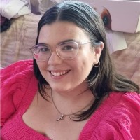 Electrical Data & Security Services Employee Lauren Johnstone's profile photo