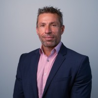 BVH Integrated Services Employee Josh Benson's profile photo