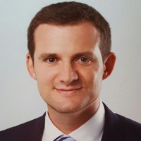 SVC designing e-health Employee Martin Asenbaum's profile photo