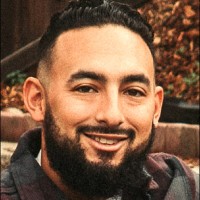 RUSHNU Employee Josh Castro's profile photo