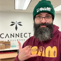 Cannect Wellness Employee Dan R.'s profile photo