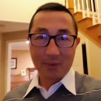 Edison International Employee Luan Pham's profile photo