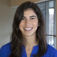 Heinemann Publishing Employee Vanessa Richards's profile photo