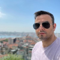 hyperPad Employee Murtaza Saadat's profile photo