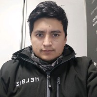 Bolt Mobility Employee Anthony Rios Medina's profile photo