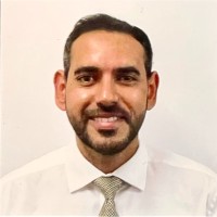 Inova Schar Heart and Vascular Employee Ahmed Saleh's profile photo