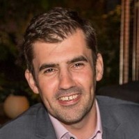 ECCS Ltd Employee Michael Cuthbertson's profile photo