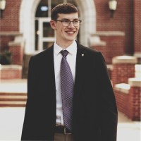 Prosper in the Kingdom Employee Max Cleaver's profile photo
