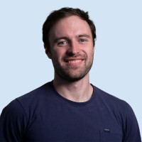 HappyStack 🥞 Employee Joe Bollard's profile photo