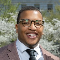 House Committee on Homeland Security Employee Isaiah Davis's profile photo
