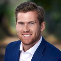 Jefferson Health Employee Chris Ferry's profile photo