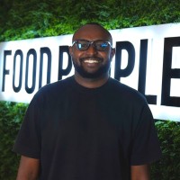 Food People Employee Tarig Salim's profile photo