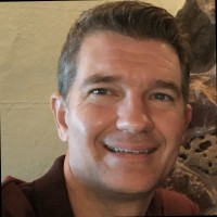 SanctifAI Employee Troy Stringfield's profile photo