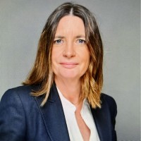 ASIGNO Employee Cristina Fuentes López's profile photo