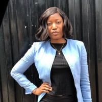 SANA GROUP Employee Helen Ojajuni's profile photo