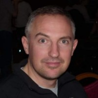 Kigtek Employee Stephen Wills's profile photo