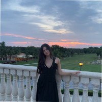 ANAMA Employee Gabrielle Edery's profile photo