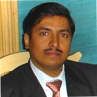 EY Employee Punit Kumar's profile photo