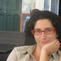 UNED Employee Olga C. Santos's profile photo
