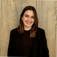 RAFESA Employee María Sepúlveda's profile photo