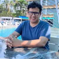 Amit Gemini Email & Phone Number