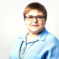 Natalia Pankova Email