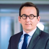 Tetra Pak Employee Sebastien Thierry's profile photo