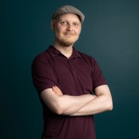 Cyberday Employee Arttu R.'s profile photo