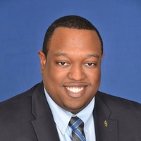 CACI International Inc Employee Justin McGuire's profile photo