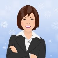 Allinial Global Employee Abby Chee's profile photo