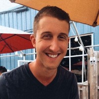 PJW Restaurant Group Employee Nathan Hague's profile photo