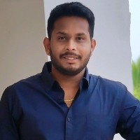 Bharadwaja Pasumarthi's profile photo