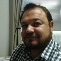 Afoodable South Africa Employee Eben Sneygans's profile photo