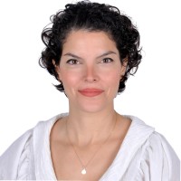 Ceren Farmanzadeh Email & Phone Number