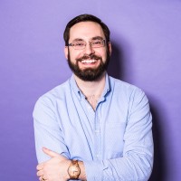 Utah Symphony | Utah Opera Employee Ben Kipp's profile photo