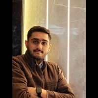 Puru Bhargava's profile photo