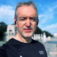 Motional Employee Ken Power's profile photo