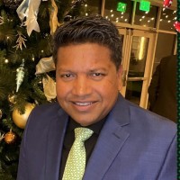 AtkinsRéalis Employee Amit Sachan's profile photo